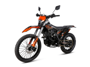 Мотоцикл Avantis MDX PR 300 (K8 New PR300)