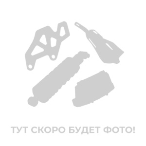 Фара Fusion (5 диодов)