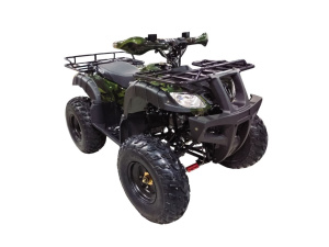 Квадроцикл WELS Thunder 200