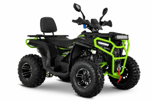 Квадроцикл Avantis Hammer 280L Pro ПТС