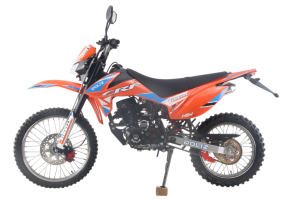 Мотоцикл Roliz ASTERIX КТ150-8A-I Эндуро 150сс ПТС