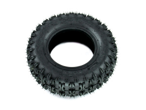 Шина R6 4.10-6 SW698 SW627 SW685 Junkai mini ATV