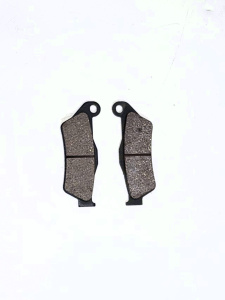 Колодки дискового тормоза Avantis Enduro FA181 (под Z-HUA) Puller