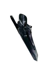 Крыло заднее EXC/EXCF/XC-W125-500 17-19 черное