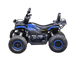 Квадроцикл ATV R-moto Lion Warrior 200