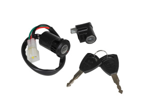 Замок зажигания FX250 LUX/A7