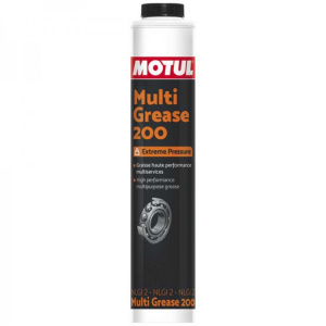 Смазка пластичная Motul Multi Grease 200 ( 0,4 L)