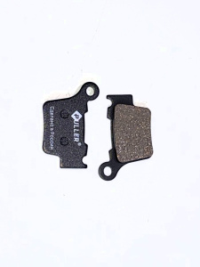 Колодки дискового тормоза Avantis Enduro FA368 Puller (под Z-HUA)