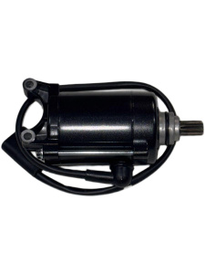 Электростартер 166FMM Loncin