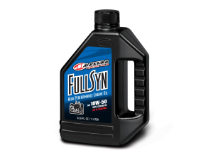 Масло моторное Maxima Full Syn, 10w50 1л