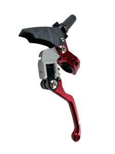 Рычаг сцепления в сборе Avantis FX250 New Lux