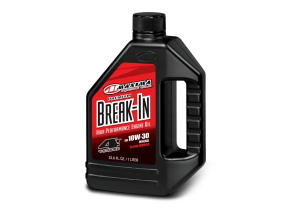 Масло моторное Maxima 4T Premium Break 10w30 1л