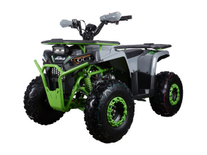 Квадроцикл Avantis AURA 125 Lux