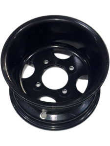 Диск R8 передний, 4-отв, литой