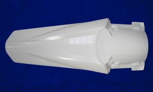 Крыло заднее (хвост) Avantis FX250