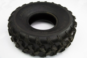 Шина R10 23x7-10 Huajian (грунт)
