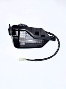 Фары задние Avantis Shark 8