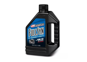 Масло моторное Maxima Full Syn, 15w50 1л