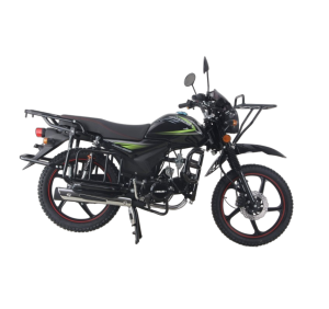 Мопед Roliz ALPHA Offroad *ES*