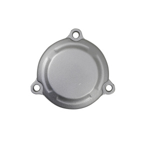 Крышка редуктора стартера ZS174MN-3