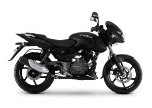 Мотоцикл Bajaj Pulsar 180 ПТС с пробегом