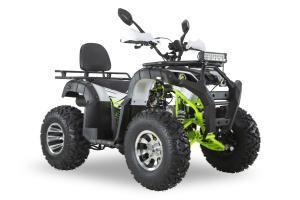 Квадроцикл ATV R-moto Lion 200 PRO
