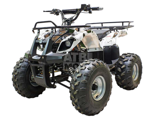 Квадроцикл GreenCamel Атакама T220 (48V 1000W R8 Дифференциал) Квадроцикл GreenCamel Атакама T220 (48V 1000W R8 Дифференциал)