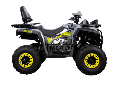 Квадроцикл MIKILON Hammer 250 Lux Квадроцикл MIKILON Hammer 250 Lux
