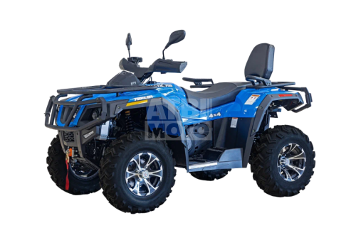 Снегоболотоход Hisun HS750ATV LIMITED Снегоболотоход Hisun HS750ATV LIMITED