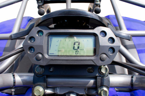 Квадроцикл REGULMOTO XMR 200 Lux (2024) Квадроцикл REGULMOTO XMR 200 Lux (2024)