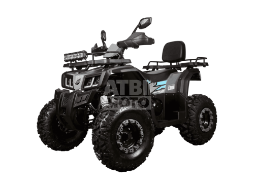Квадроцикл Avantis Liberty 200 Lux Квадроцикл Avantis Liberty 200 Lux