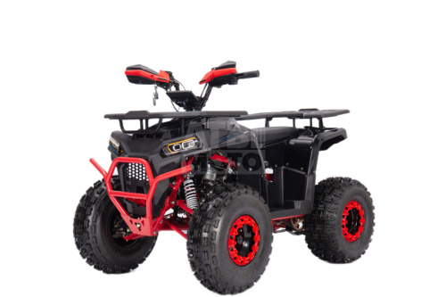 Квадроцикл Yacota VEKTOR LUX 125 Квадроцикл Yacota VEKTOR LUX 125
