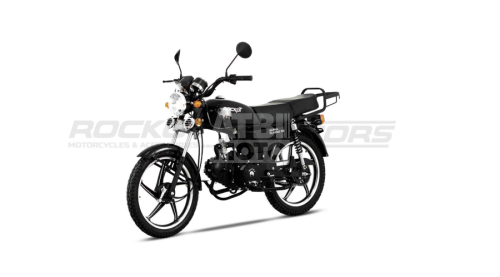 Мопед ROCKOT ALPHA CLASSIC Мопед ROCKOT ALPHA CLASSIC