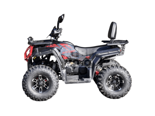 Квадроцикл R-Moto Armour 200 AFC Квадроцикл R-Moto Armour 200 AFC