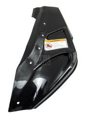 Пластик Мirage 125cc крыло (переднее, левое) Пластик Мirage 125cc крыло (переднее, левое)