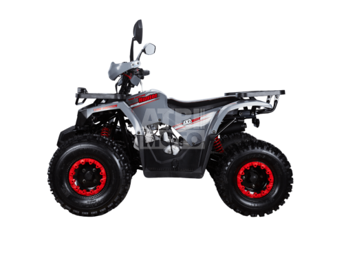 Квадроцикл Avantis Hunter 8 NEW Lux 2025 (125 см3) Квадроцикл Avantis Hunter 8 NEW Lux 2025 (125 см3)
