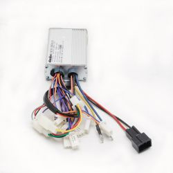 Контроллер электроквадроцикла 48V 1000W 2020 Контроллер электроквадроцикла 48V 1000W 2020