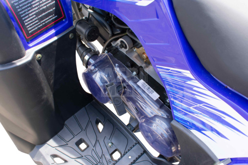 Квадроцикл REGULMOTO XMR 200 Lux (2024) Квадроцикл REGULMOTO XMR 200 Lux (2024)