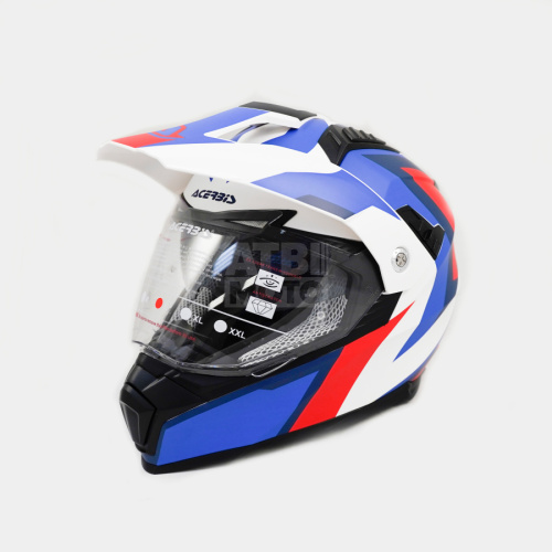 Шлем Acerbis Flip FS-606 Шлем Acerbis Flip FS-606