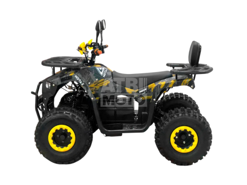 Квадроцикл Motax E1500 Квадроцикл Motax E1500