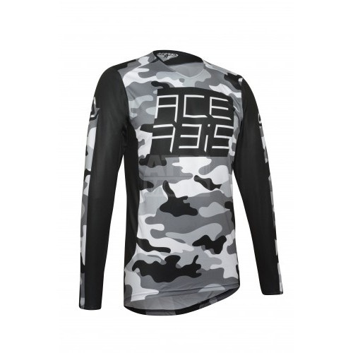 Джерси Acerbis Mx Muuh Джерси Acerbis Mx Muuh