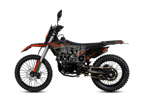 Мотоцикл Avantis A2 K19 PR300 ПТС Мотоцикл Avantis A2 K19 PR300 ПТС