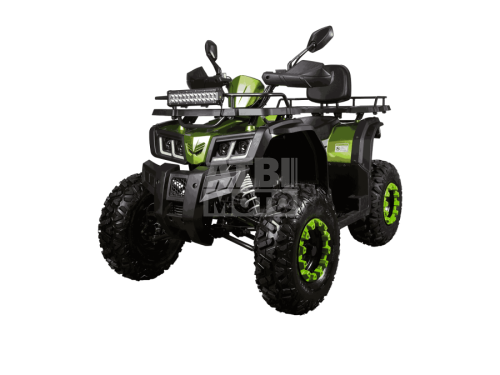 Квадроцикл Avantis Liberty 200 Basic Квадроцикл Avantis Liberty 200 Basic