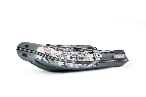 Лодка ПВХ Mishimo Pro 315 Лодка ПВХ Mishimo Pro 315