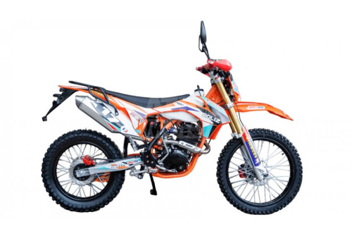 Мотоцикл Roliz Sport-007 YIN ПТС Мотоцикл Roliz Sport-007 YIN ПТС