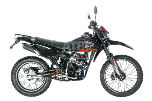 Мотоцикл Avantis LX 300 CBS (ZS177MM) 2024 ПТС Мотоцикл Avantis LX 300 CBS (ZS177MM) 2024 ПТС