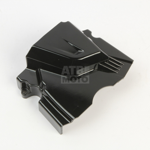 Крышка звезды ведущей ZS172FMM-5 черная Крышка звезды ведущей ZS172FMM-5 черная