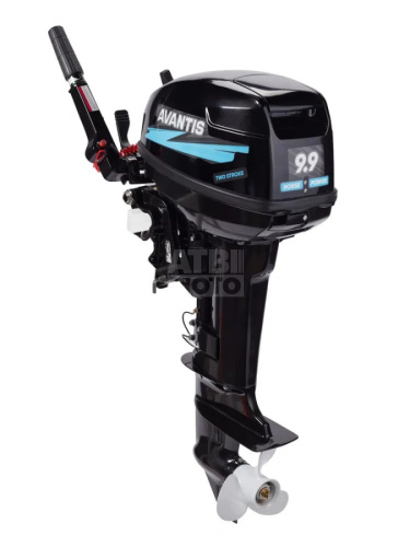 Лодочный мотор Avantis T9.9 (S) Лодочный мотор Avantis T9.9 (S)