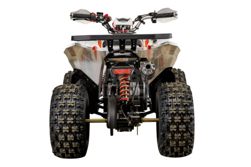 Квадроцикл Yacota SPORTY ХХ (125cc) Квадроцикл Yacota SPORTY ХХ (125cc)
