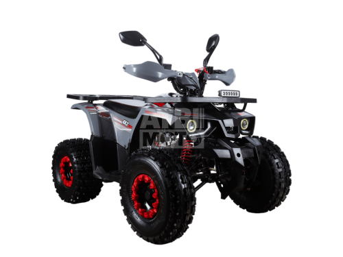 Квадроцикл Avantis Hunter 8 NEW Lux 2025 (125 см3) Квадроцикл Avantis Hunter 8 NEW Lux 2025 (125 см3)
